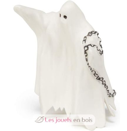 Phosphorescent Ghost figurine PA-38903 Papo 6