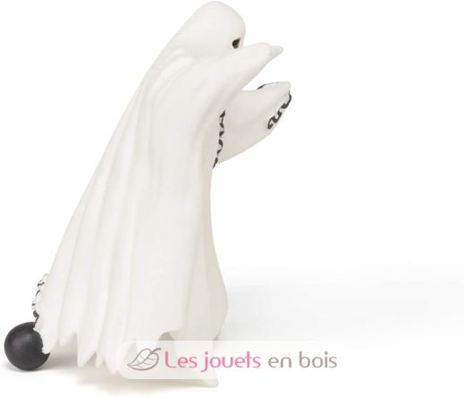 Phosphorescent Ghost figurine PA-38903 Papo 4