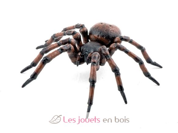 Common spider figurine PA-50292 Papo 1