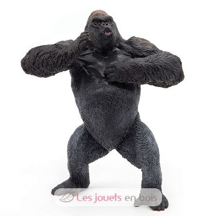 Mountain Gorilla Figurine PA50243 Papo 2