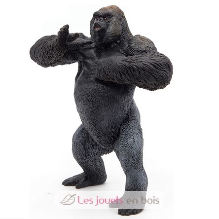 Mountain Gorilla Figurine PA50243 Papo 8