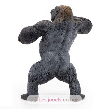 Mountain Gorilla Figurine PA50243 Papo 3