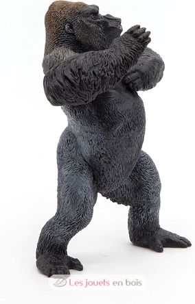 Mountain Gorilla Figurine PA50243 Papo 7