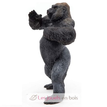 Mountain Gorilla Figurine PA50243 Papo 4