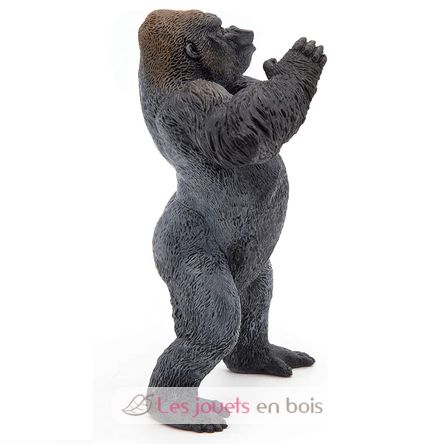 Mountain Gorilla Figurine PA50243 Papo 6