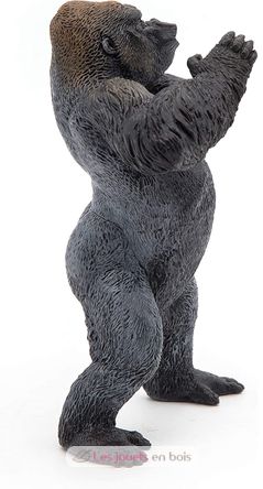 Mountain Gorilla Figurine PA50243 Papo 6