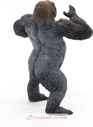 Mountain Gorilla Figurine PA50243 Papo 5