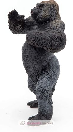 Mountain Gorilla Figurine PA50243 Papo 4