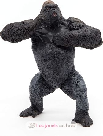 Mountain Gorilla Figurine PA50243 Papo 2