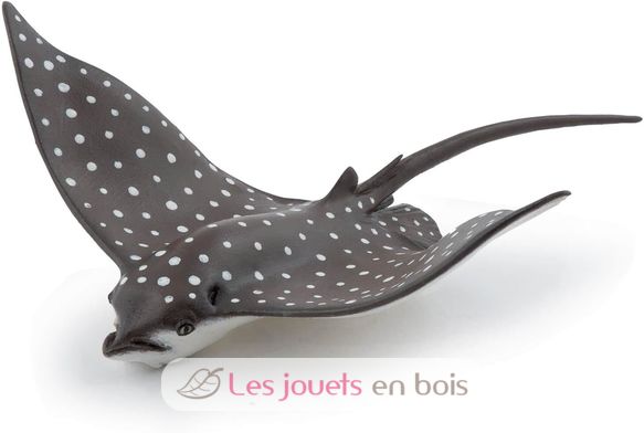 Eagle ray figure PA-56059 Papo 1