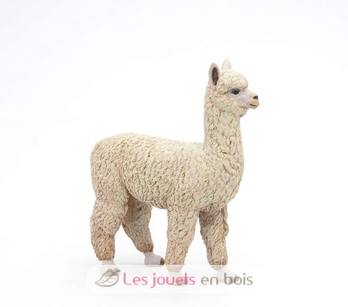 Alpaca Figurine PA50250 Papo 1