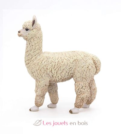 Alpaca Figurine PA50250 Papo 2