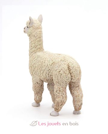 Alpaca Figurine PA50250 Papo 3