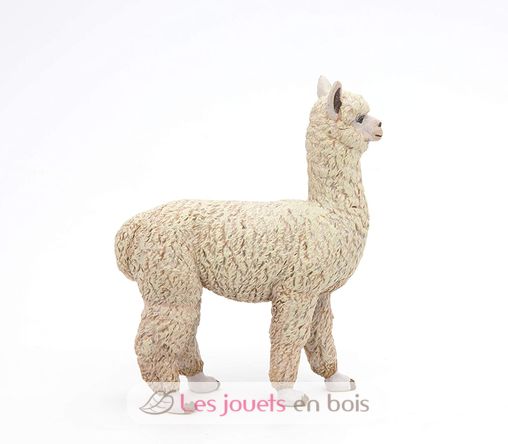 Alpaca Figurine PA50250 Papo 4