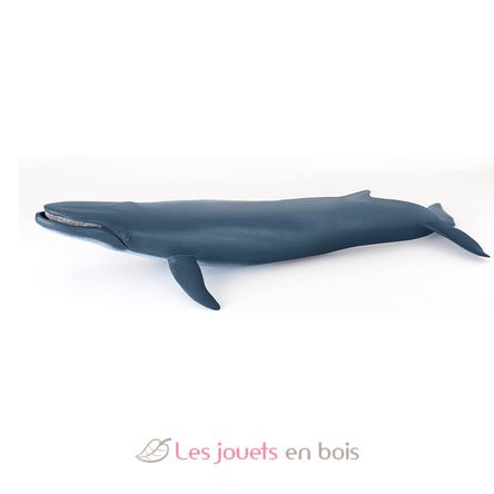 Blue whale PA56037 Papo 5