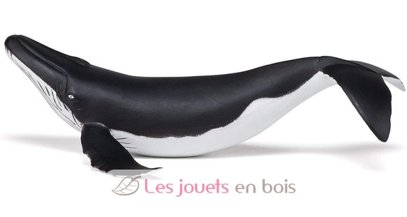 Whale calf figure PA56035 Papo 2