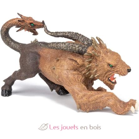 Chimera Figurine PA-38977 Papo 7
