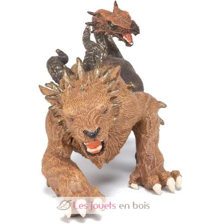 Chimera Figurine PA-38977 Papo 6