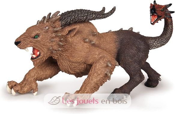 Chimera Figurine PA-38977 Papo 7