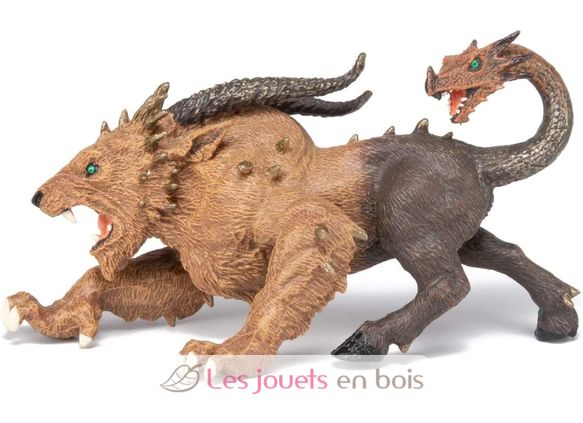 Chimera Figurine PA-38977 Papo 3