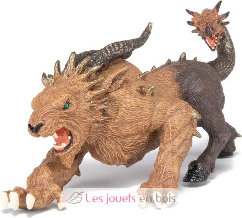 Chimera Figurine PA-38977 Papo 2