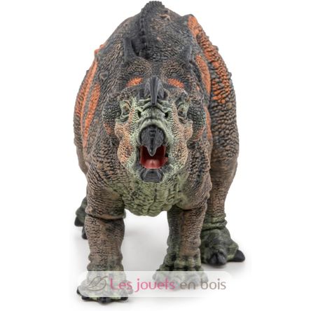 Einiosaurus Figurine PA-55097 Papo 5