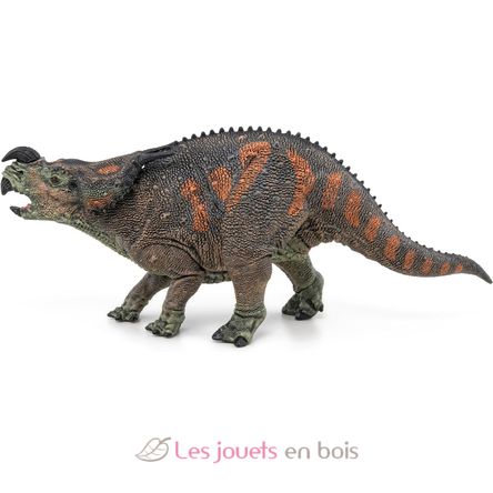 Einiosaurus Figurine PA-55097 Papo 4