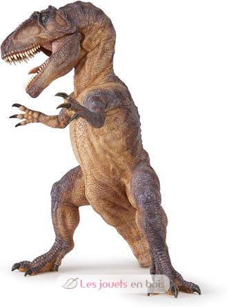 Giganotosaurus figure PA-55083 Papo 4