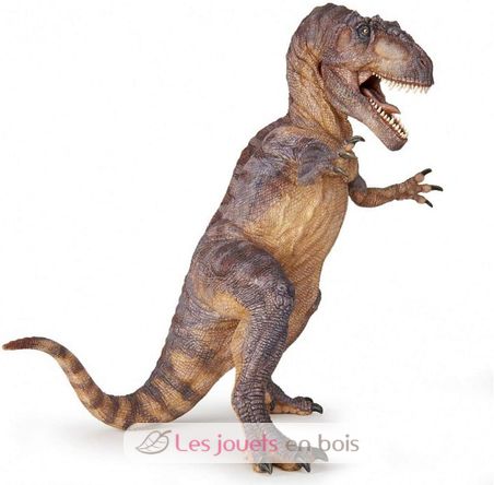 Giganotosaurus figure PA-55083 Papo 3