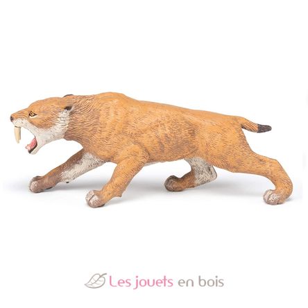 Smilodon figure PA55022-2902 Papo 6