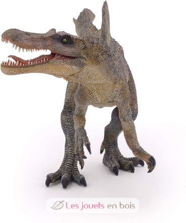 Spinosaurus figurine PA55011-2898 Papo 4