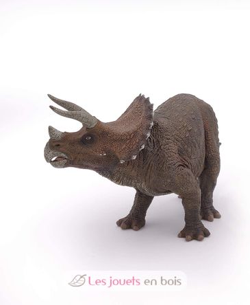 Triceratops figure PA55002-2896 Papo 5