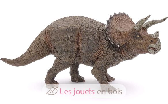 Triceratops figure PA55002-2896 Papo 2