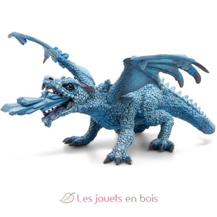 Ice Dragon Figure PA-36034 Papo 1