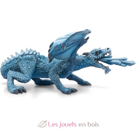 Ice Dragon Figure PA-36034 Papo 2