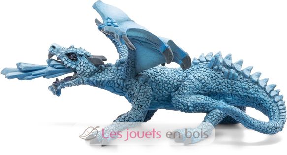 Ice Dragon Figure PA-36034 Papo 5