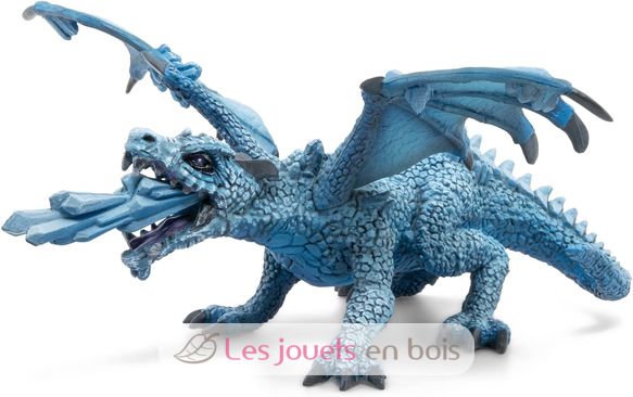 Ice Dragon Figure PA-36034 Papo 1