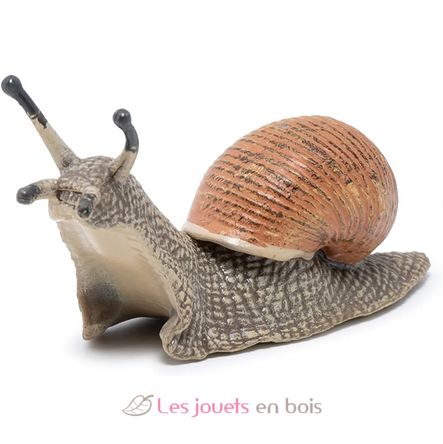 Snail figure PA-50262 Papo 6