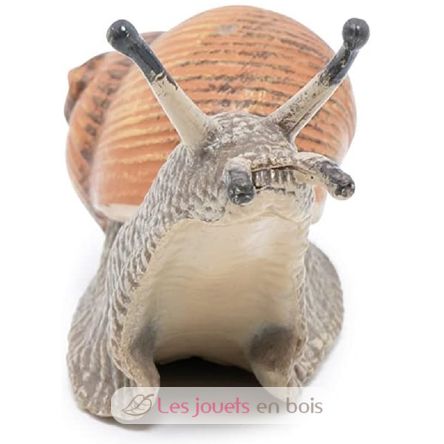 Snail figure PA-50262 Papo 5