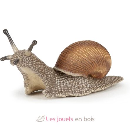 Snail figure PA-50262 Papo 2