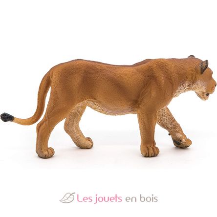 Lioness figurine PA50028-4541 Papo 2