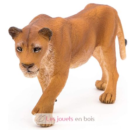 Lioness figurine PA50028-4541 Papo 5