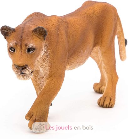 Lioness figurine PA50028-4541 Papo 5