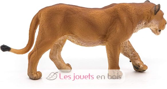 Lioness figurine PA50028-4541 Papo 2