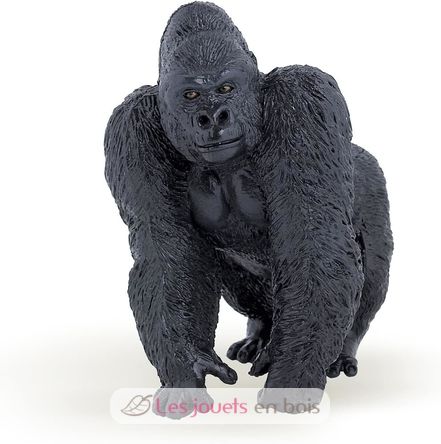 Gorilla figure PA50034-4560 Papo 1