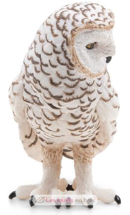 Snowy Owl PA50167-4759 Papo 4