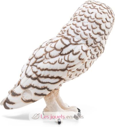 Snowy Owl PA50167-4759 Papo 2