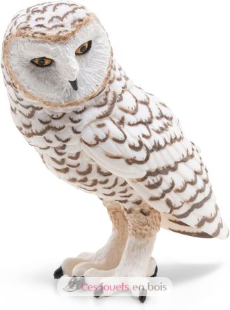 Snowy Owl PA50167-4759 Papo 1