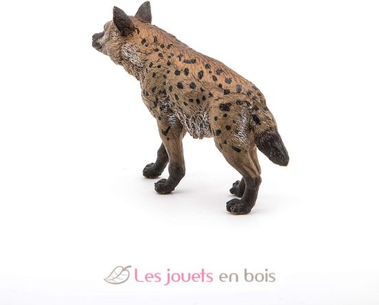 Hyena figure PA50252 Papo 7