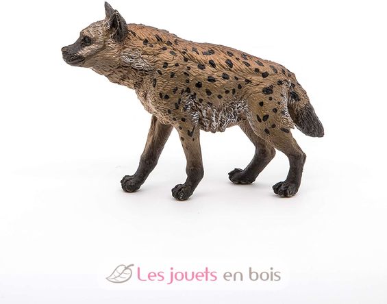 Hyena figure PA50252 Papo 6